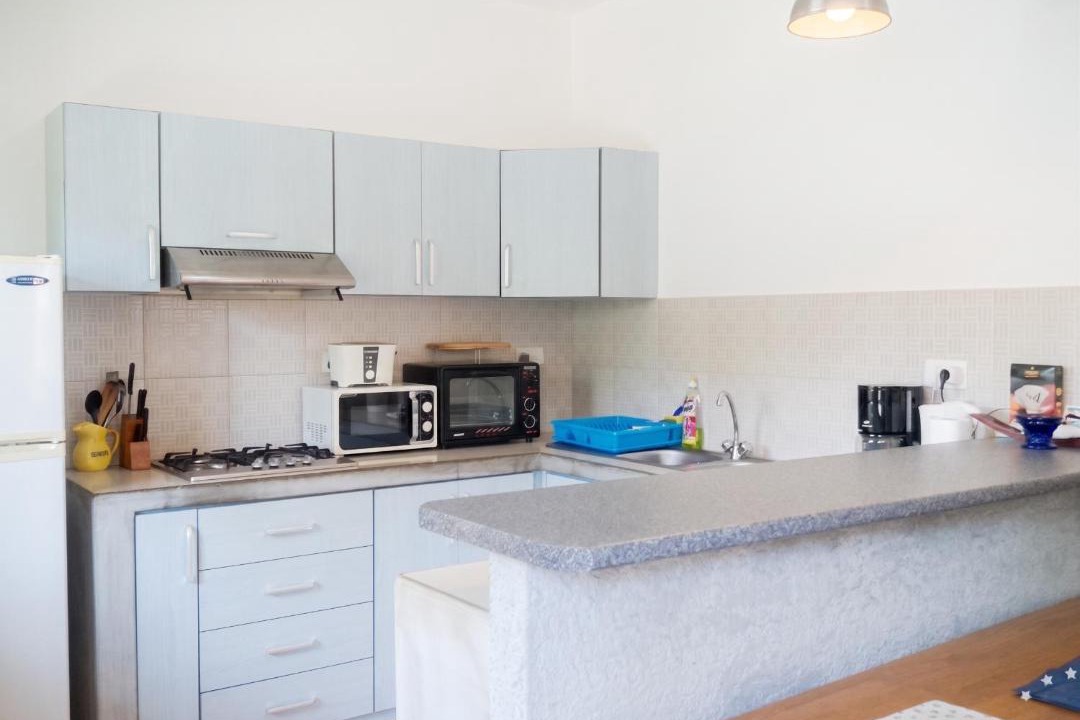 Grand Gaube Apartment | Charming apartment in Grande Gaube with shared pool