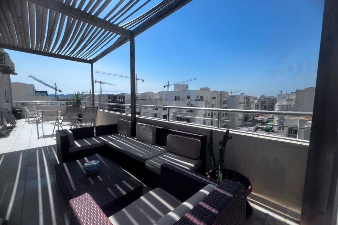 Cite El Wafa Apartment | Dar edhifa luxury A62