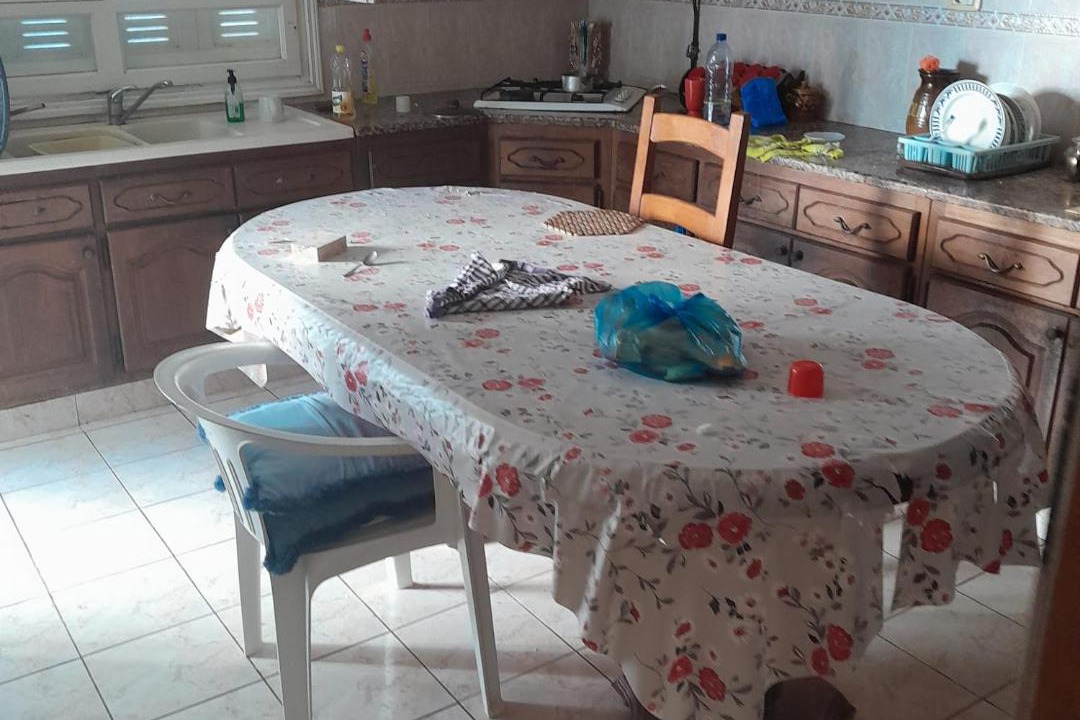 Rejiche House | Grande maison de vacances 250m2
