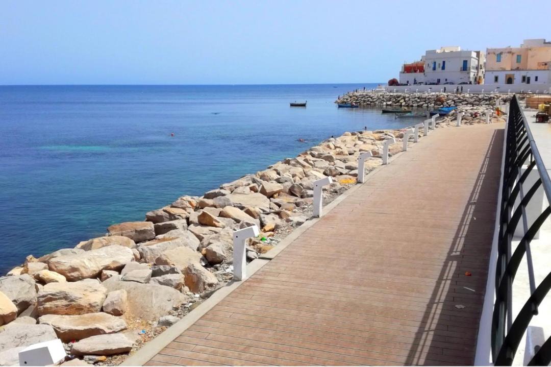Borj Erras Bed & Breakfast | Dar Azizi