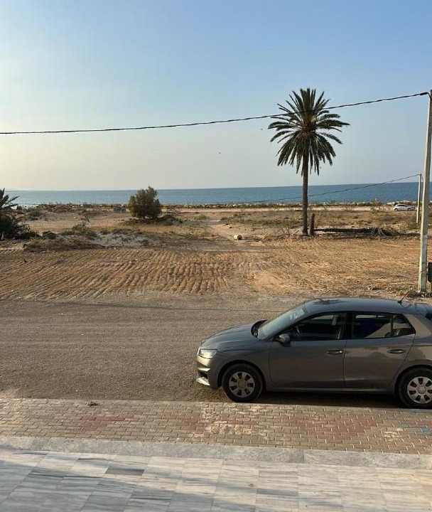 Hergla Apartment | Ninou diamants