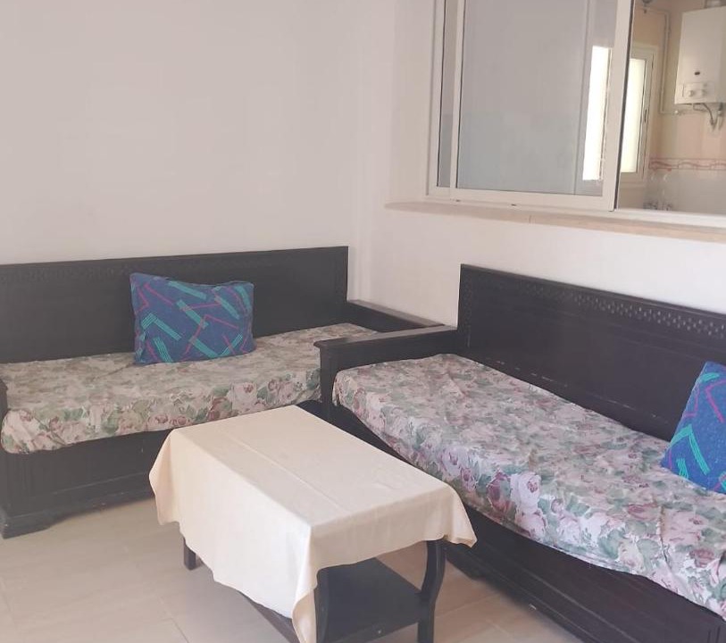 Sousse - Monastir Apartment | 2 minutes from the beach, Kantaoui