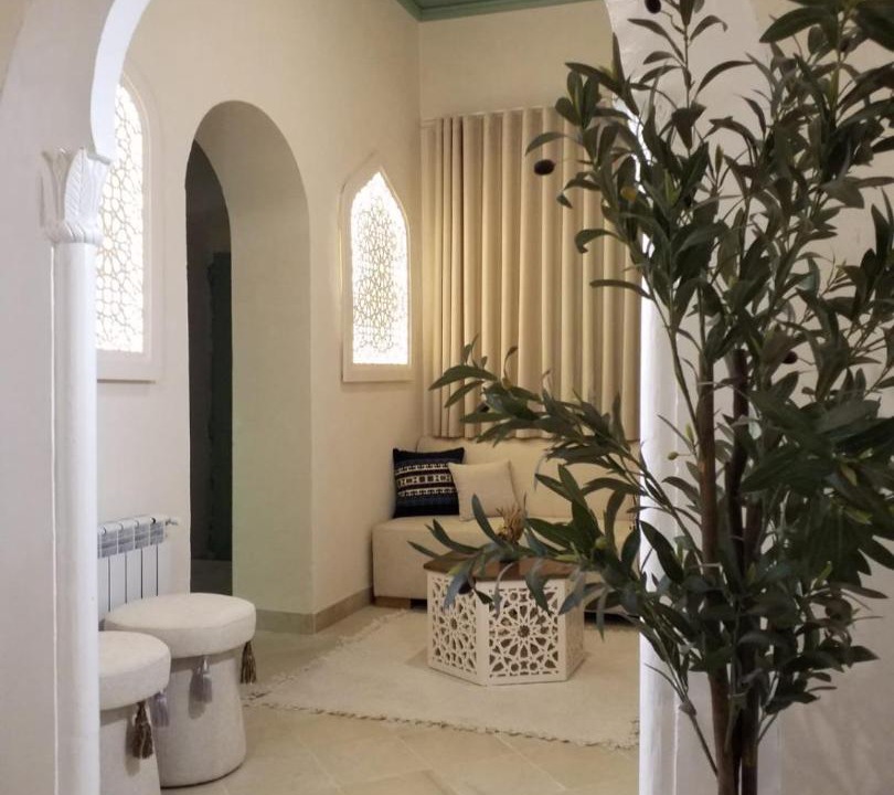 Borj Erras Bed & Breakfast | dar azizi