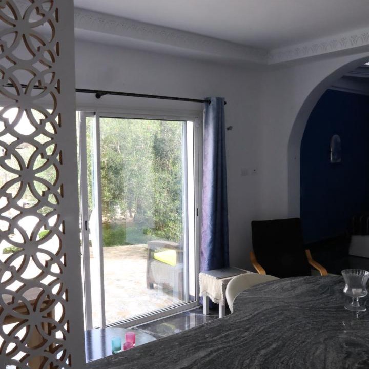 Hawmat al Badawiyin House | Dar Mimouna Djerba