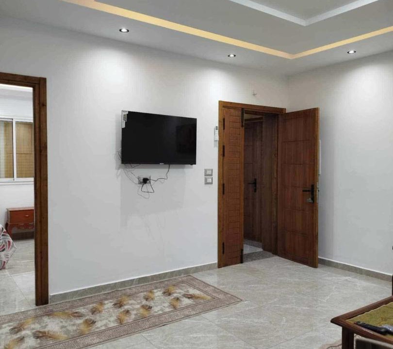 Cite Ennour Apartment | Maison lemjid