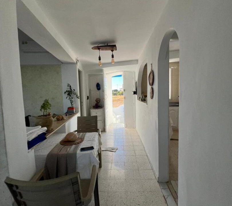 Mansoura Apartment | step to the beach