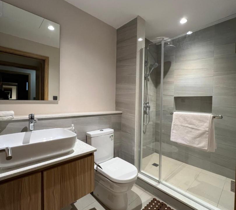 Candos Apartment | Nice and calm place