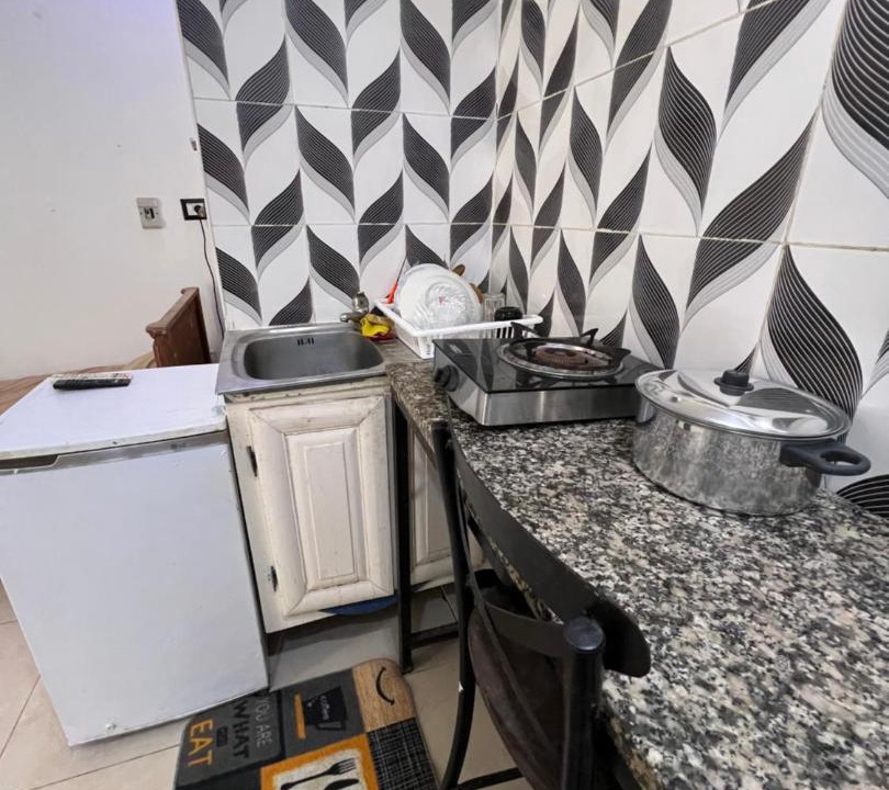 Fatou Apartment | Djerba Appartement