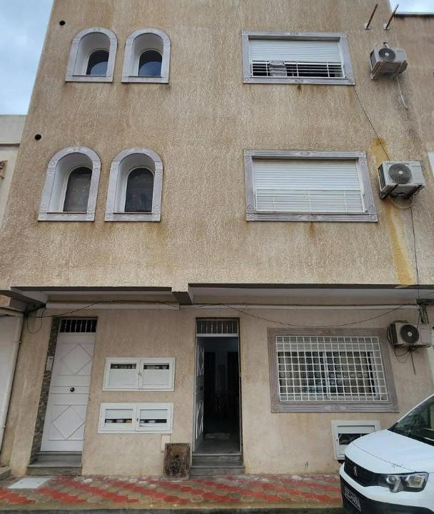 Cite El Khadra House | Immobilier Kimo