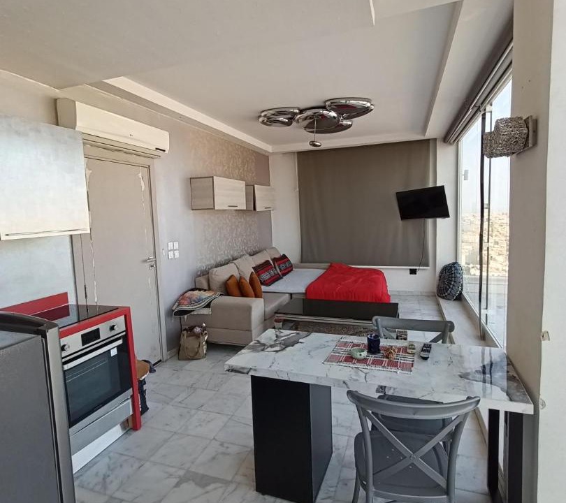 Ennasr Apartment | Sky View Apartment