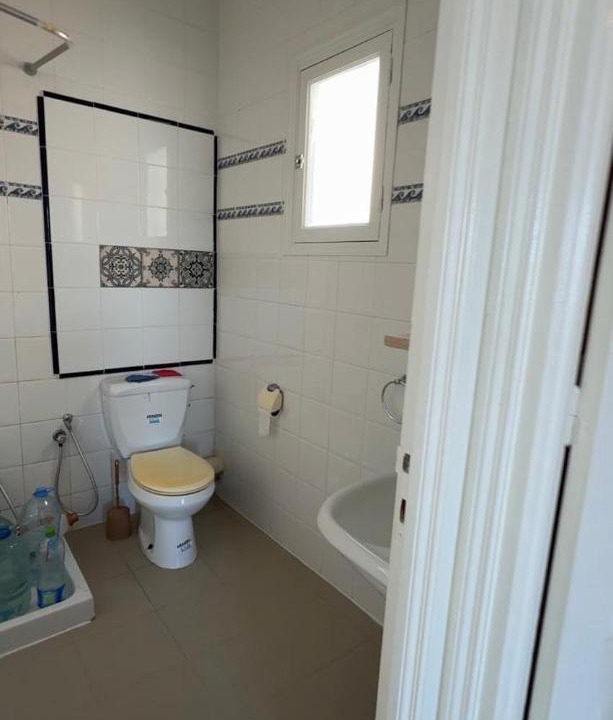 Gharbi Apartment | Ismail Siala