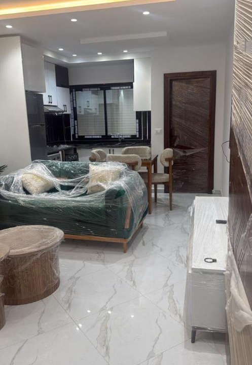 Hammam Al Agzaz Apartment | Kelibia