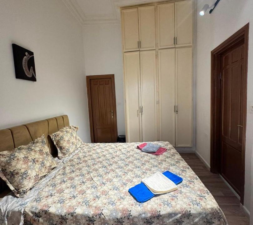 Kairouan Apartment | Cozy Studio in Kairouan Medina