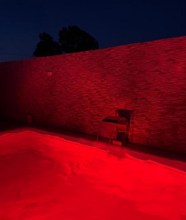 Aghir Villa | Dar Souleyman