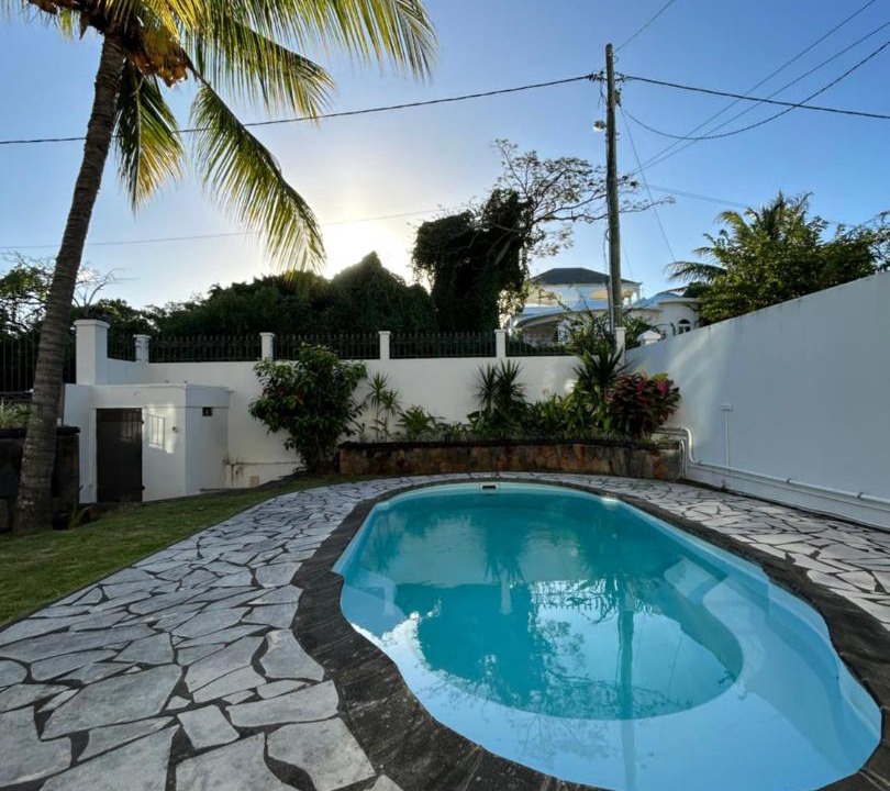 Mont Choisy Apartment | Alizé Mont Choisy