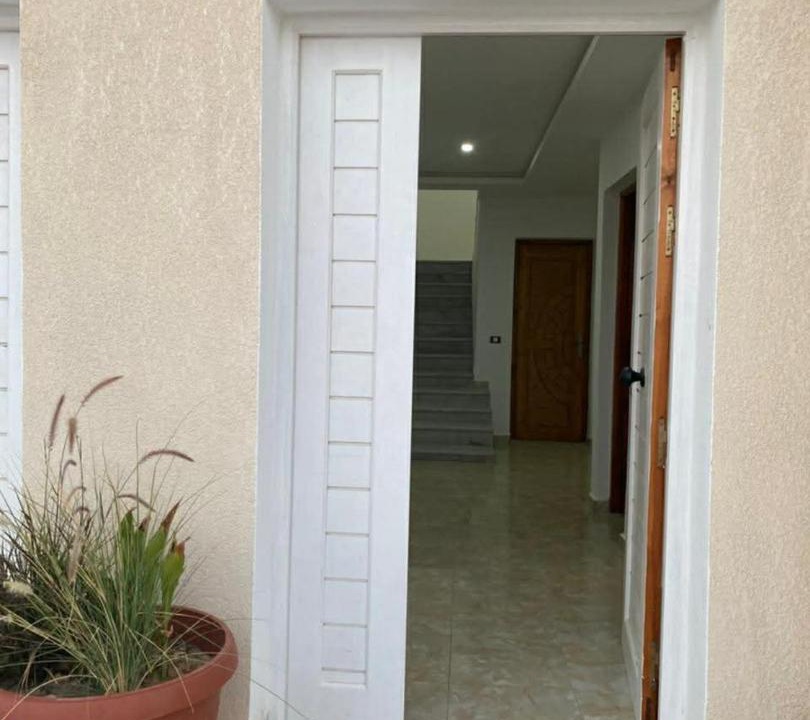 Hamma Apartment | Azur