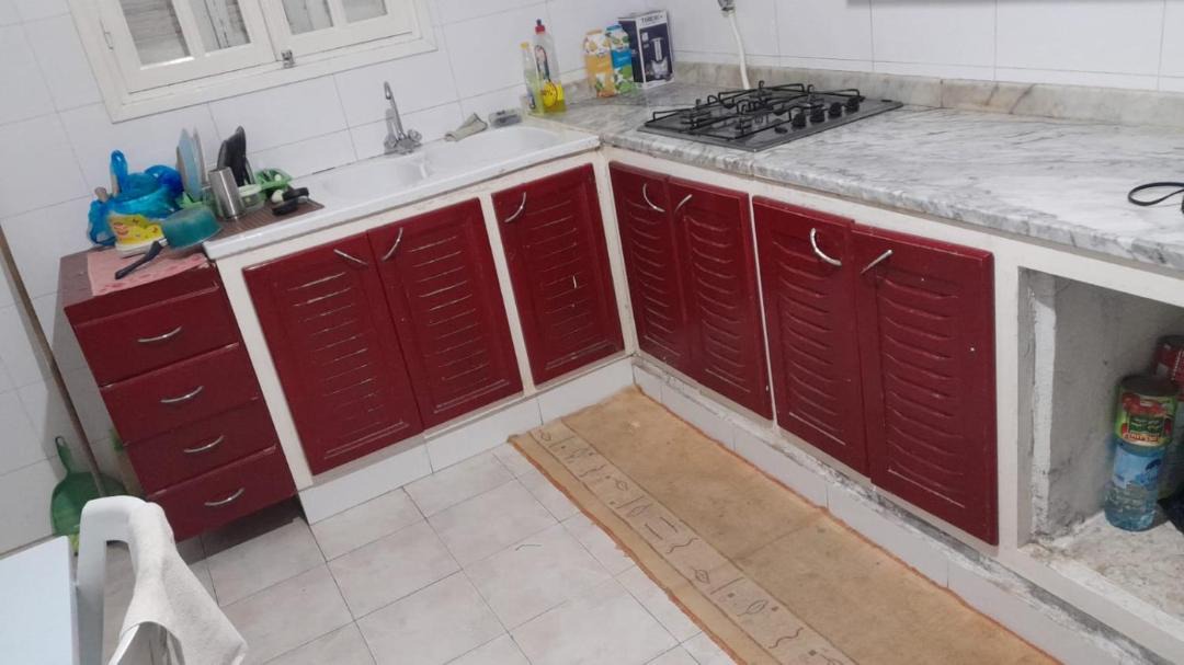 Sousse Apartment | Appartement près de la corniche