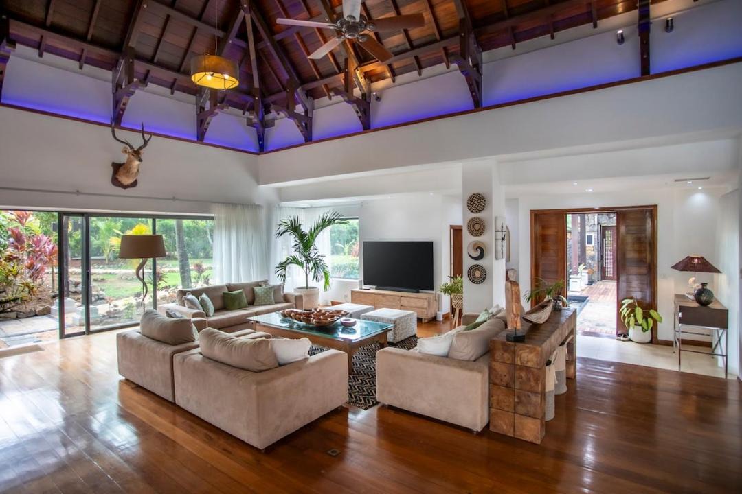 Bel Ombre Villa | Your Private Resort-Style Villa