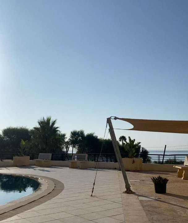 Mrezga Apartment | S1 hammamet mrezga