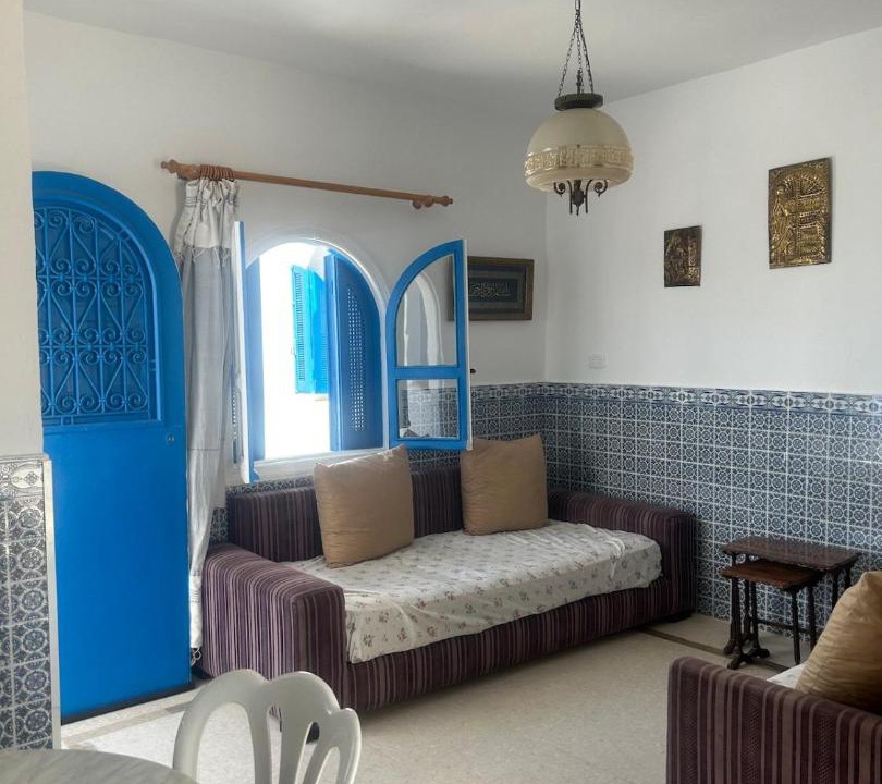 Mrezga Apartment | Apartment S2 mrezgua nabeul