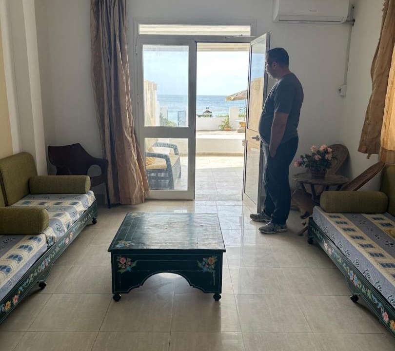 Kelibia Villa | Waterfront house 1