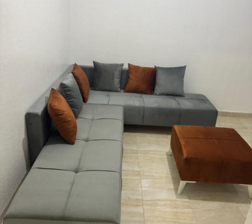 Lotissement La Plage Apartment | Maison vanessa