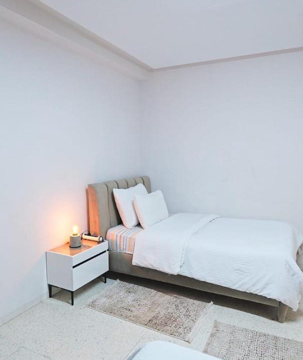Sfax Apartment | Chez-moi wiss