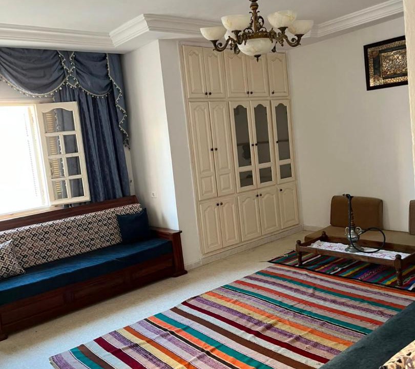 Kelibia House | Dar nawara