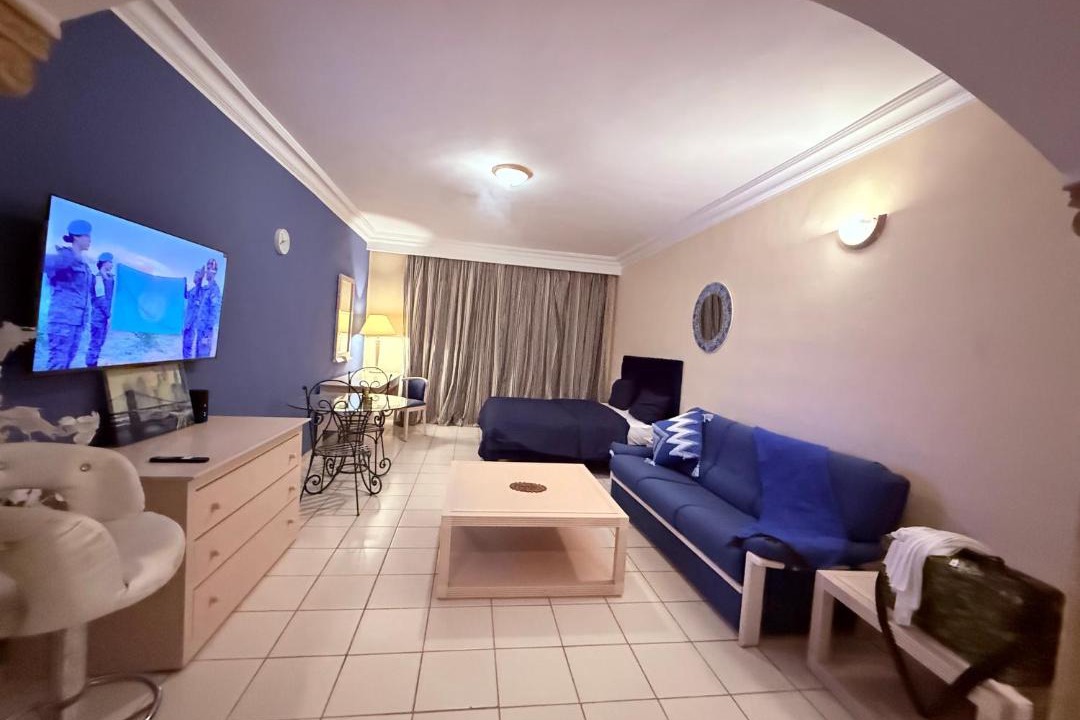 Yasmine Apartment | Yasmina Hotel Appartment