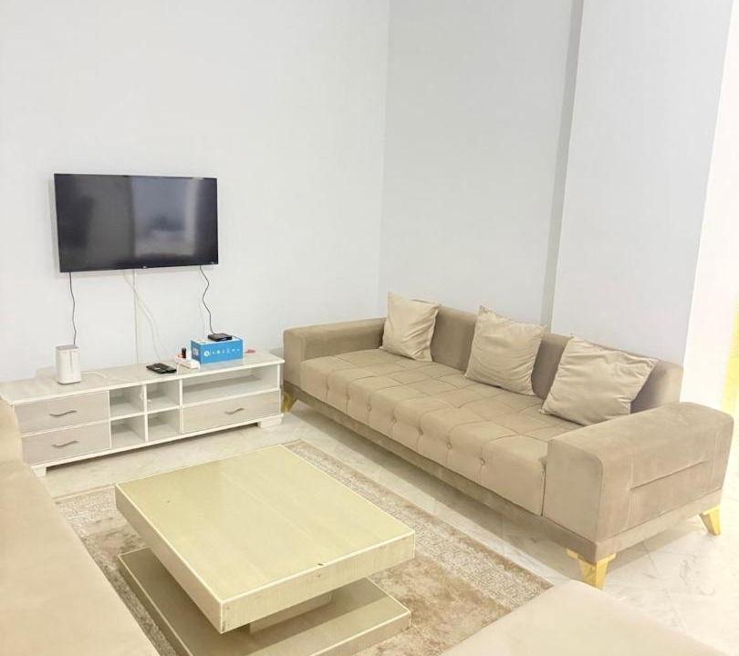 Cite Les Palmeraies Apartment | Aouina Stay