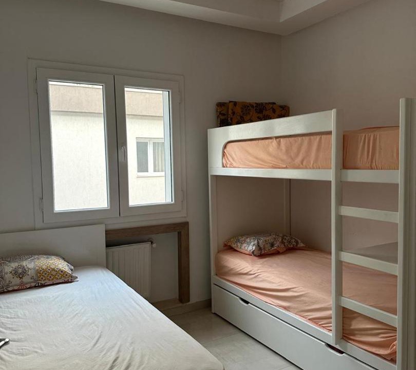 Haffouz Apartment | Zaineb