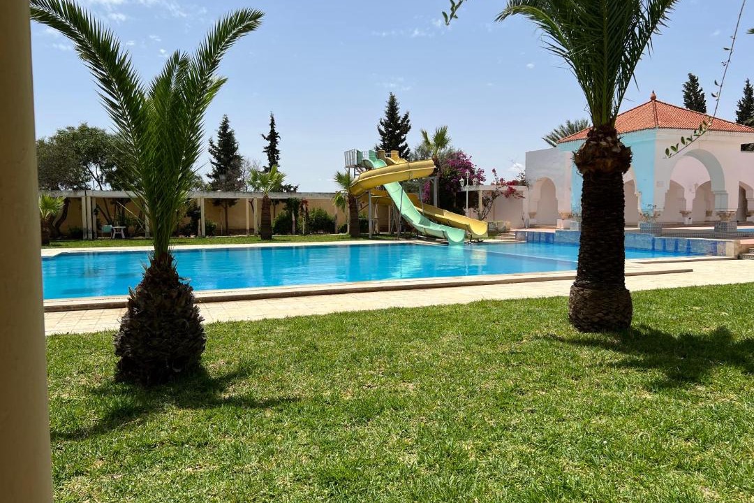 El Djem Hotel | Hotel Ksar Eljem