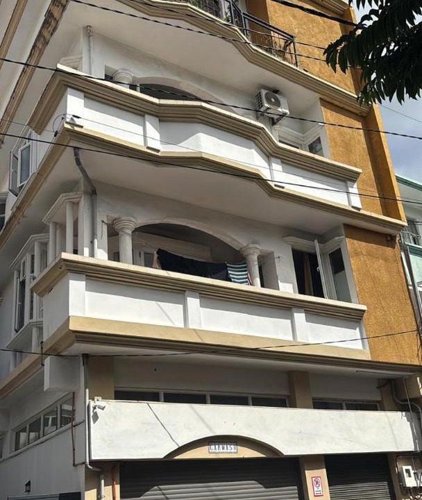 Port Louis House | Green Peak Stay