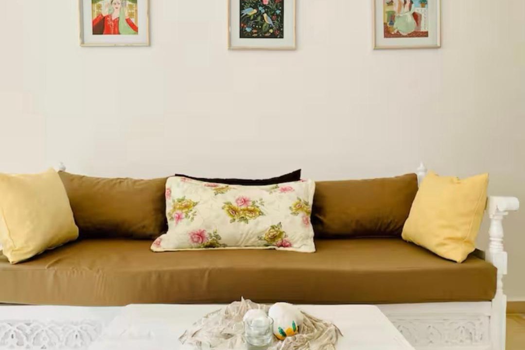 Sidi Bou Said Apartment | Studio Authentique à Sidibousaid