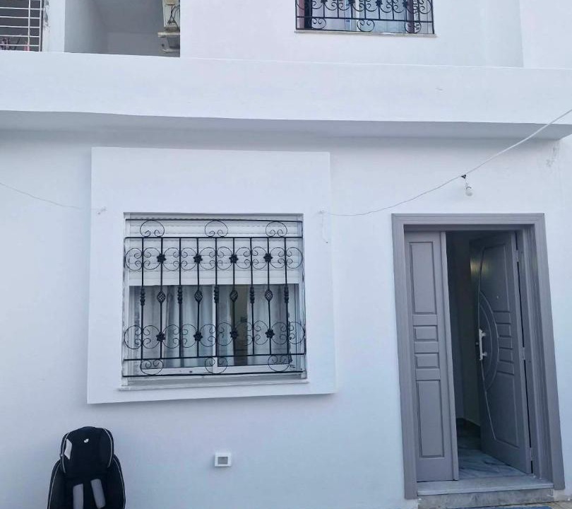 Raoued House | Villa résidence privé Ariana