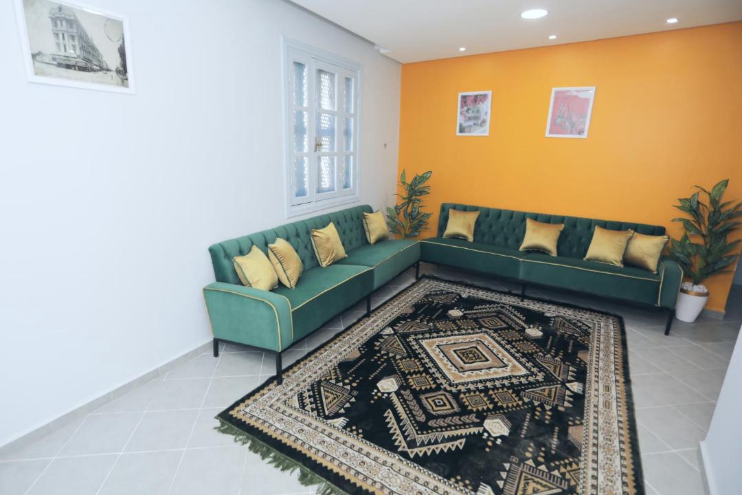 Souks Hotel | Hotel karim Tunis