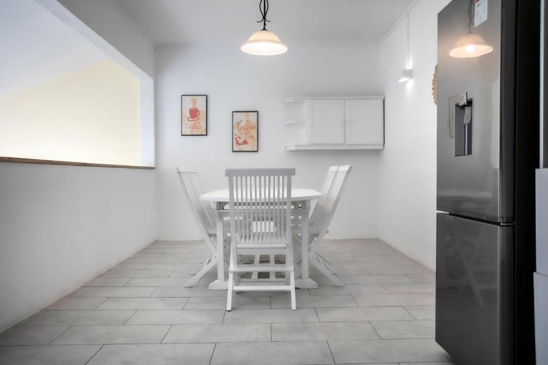Grande Riviere Noire Apartment | Sea View 2 Bedroom Appartement West Coast