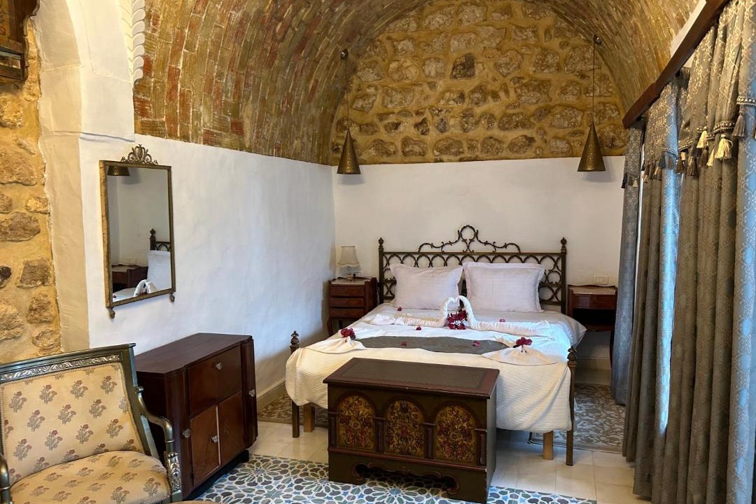 Hammam Al Agzaz House | Guesthouse DarHamdoun