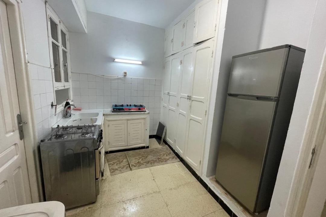 Mahdia Apartment | Maison Fatima