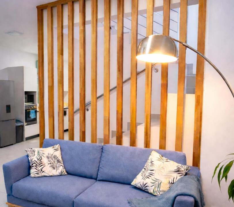 Flic-en-Flac Villa | Ocean Blue Villa, Flic-en-Flac
