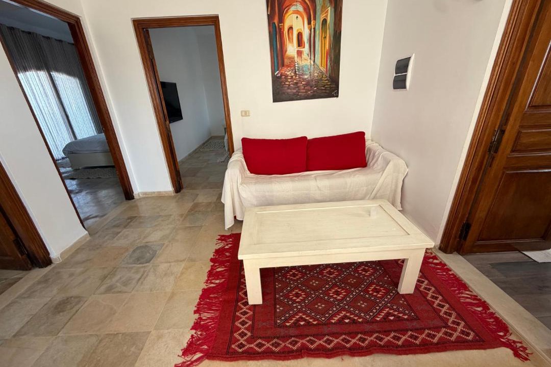 Tabarka Villa | Villa Bel Azur