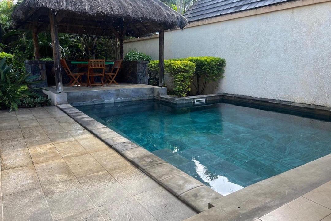 Grand-Baie Villa | Oasis Émeraude 30 Grand Baie