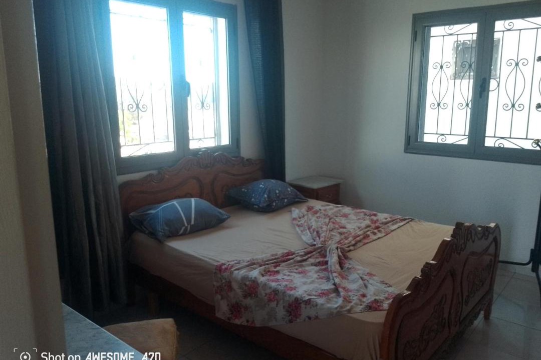 Djerba Midun Villa | appartement 7 centre ville Midoun