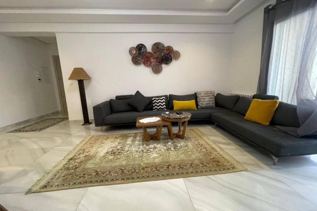 Cite El Wafa Apartment | Summer Stay