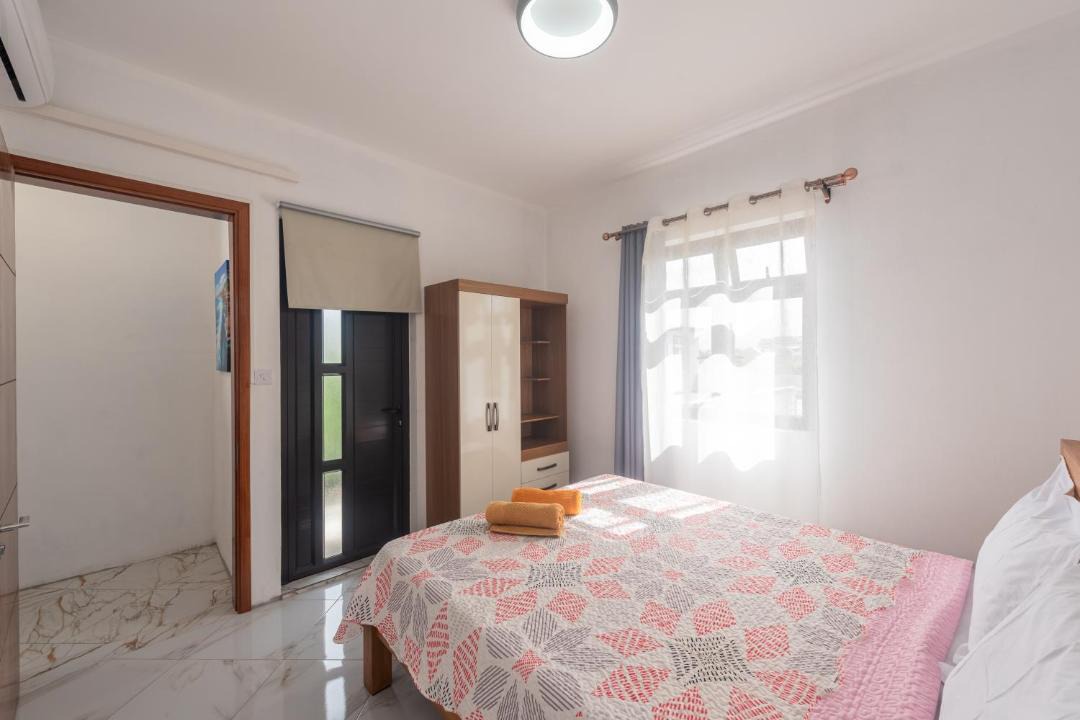 Flic-en-Flac Apartment | Flic en Flac, Mauritius, 1 hour from Chamarel Nature Reserves