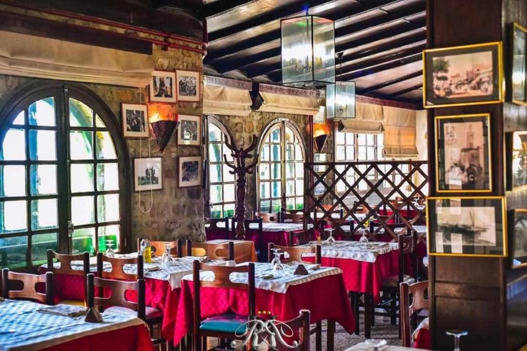 ‘Ayn ad Darahim Hotel | Rihana Hotel - Ain Draham