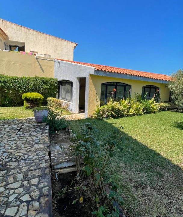 Tabarka Villa | Luxury Villa Exclusive Neighborhood