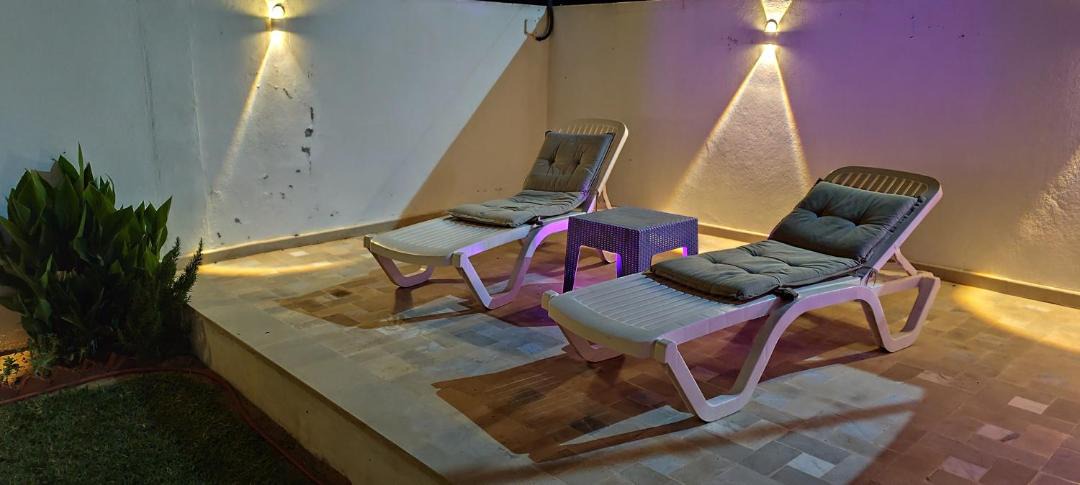 Kelibia Apartment | Dar Lebharr Kélibia