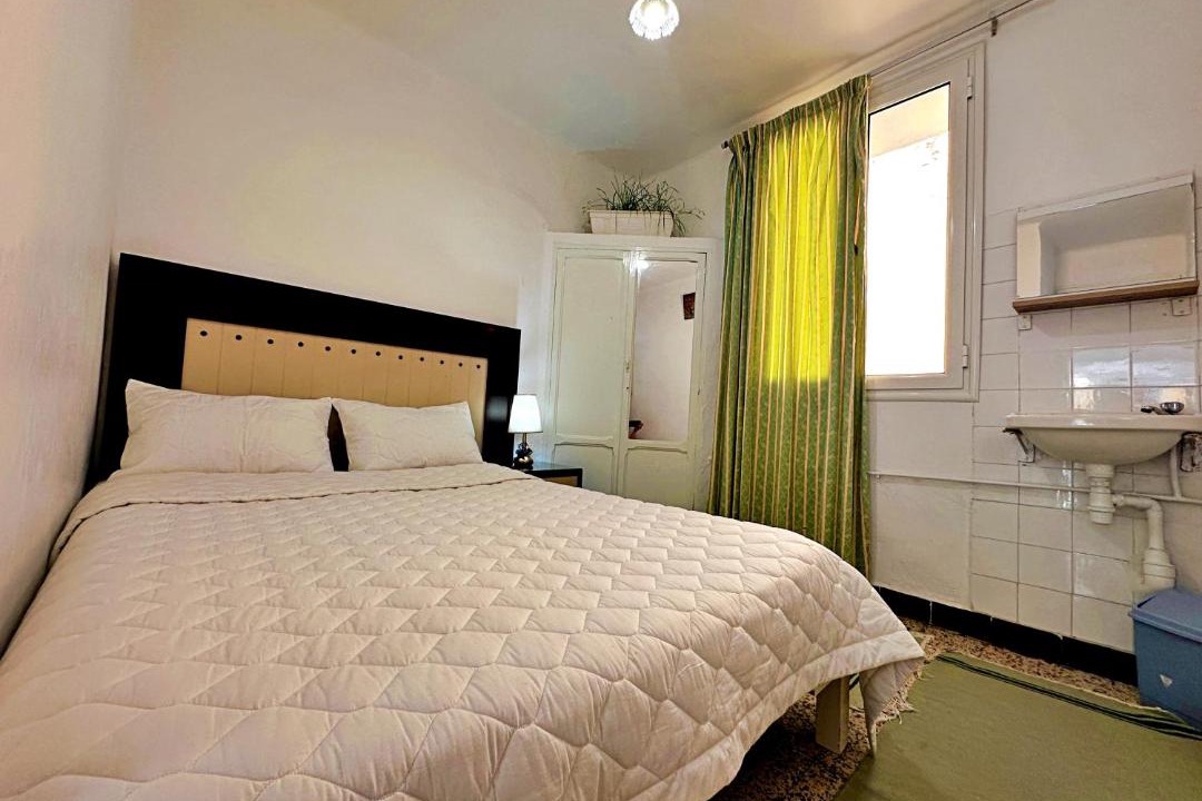 Medina de Sousse Hotel | Hotel Paris