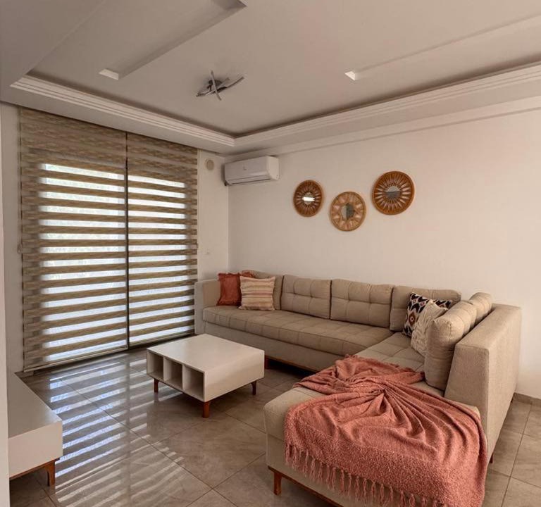 Mansoura Apartment | Perle de Kelibia S2 Fatha beach sea view